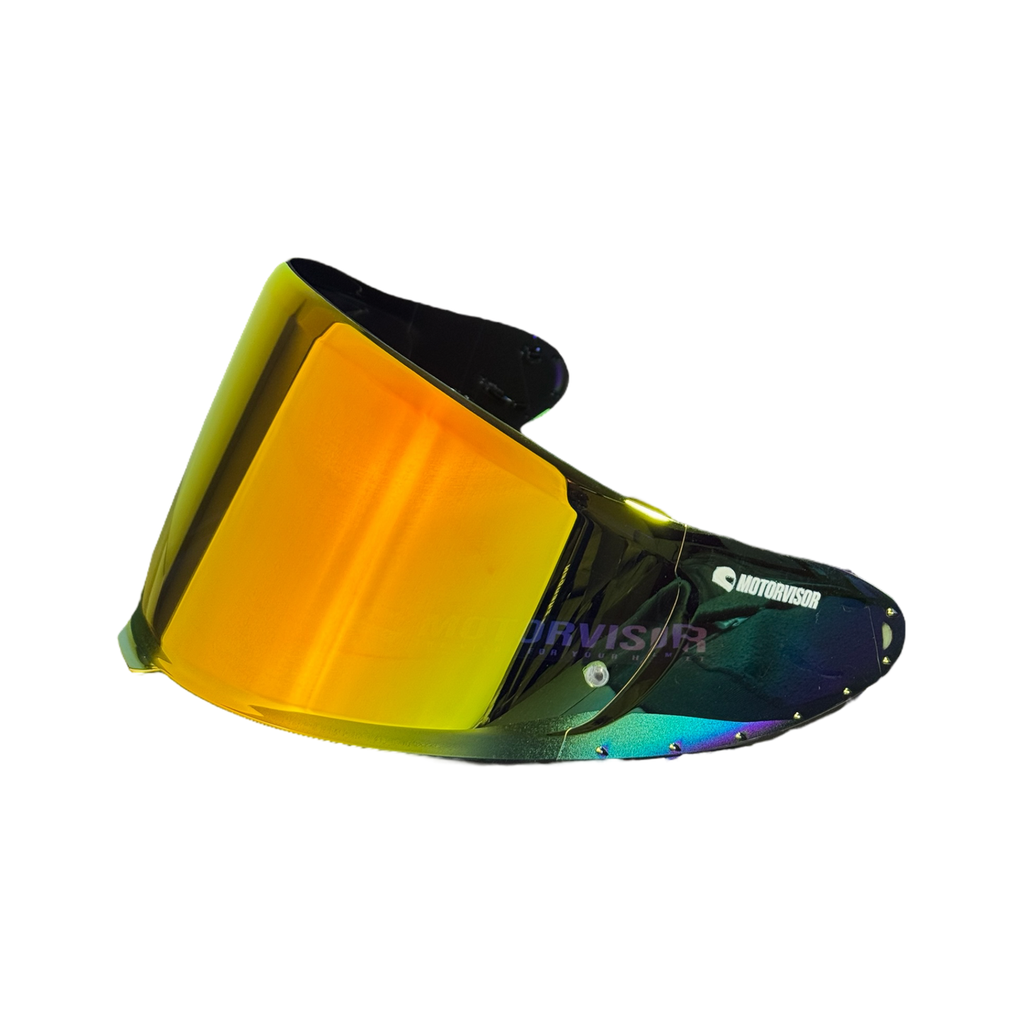 Viseira para SHOEI - NXR2 / X-SPR / X-SPR PRO / X15 / Z8 / RF-1400 / CWR-F2 / CWR-F2R — imagem 8
