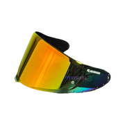 Viseira para SHOEI - NXR2 / X-SPR / X-SPR PRO / X15 / Z8 / RF-1400 / CWR-F2 / CWR-F2R — imagem 8