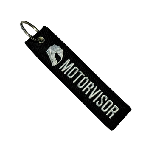 PORTA-CHAVES - MOTORVISOR (Black Edition)
