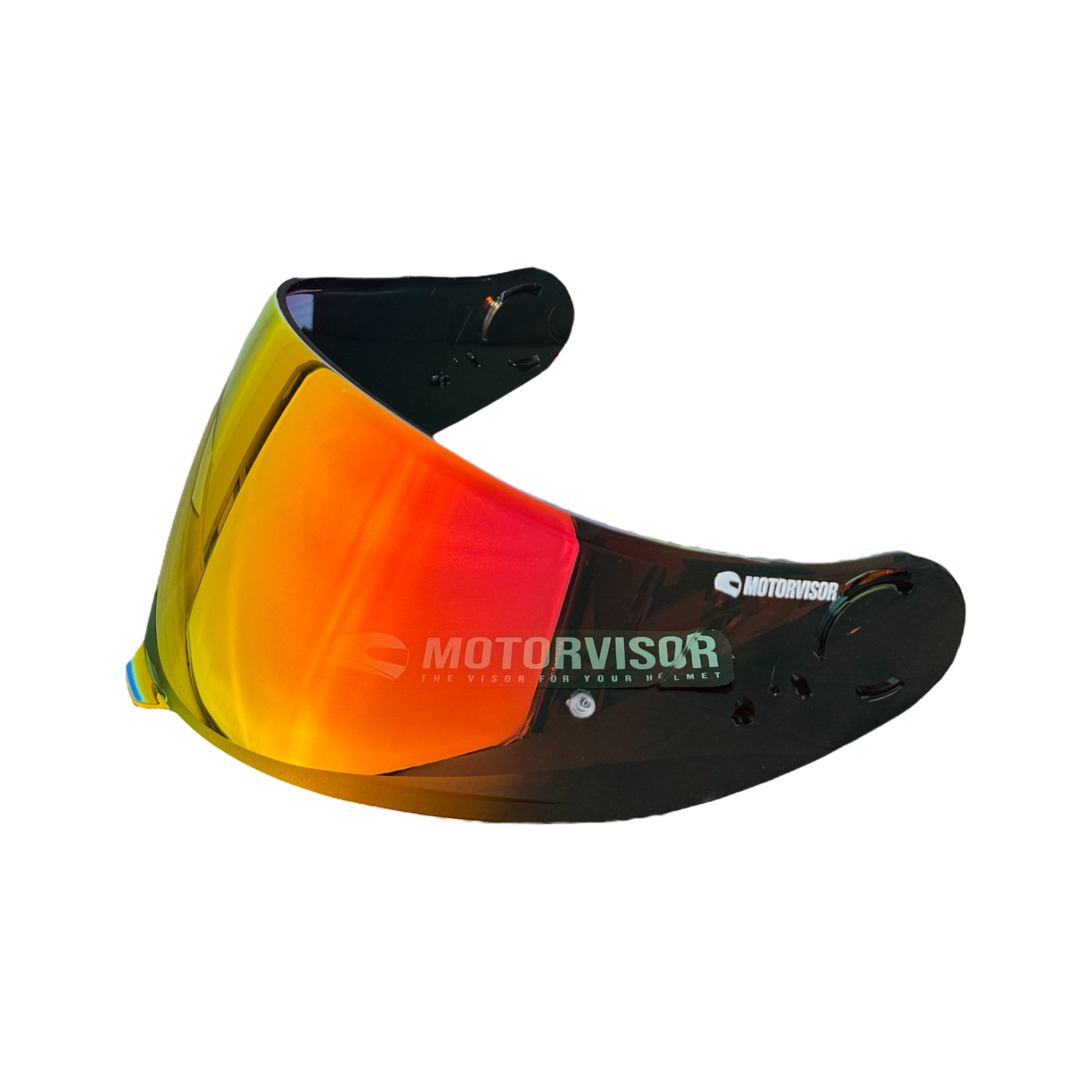 Viseira para SHOEI - GTAIR3 — imagem 5