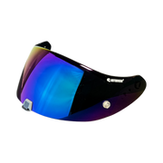 Viseira para SCORPION - AIR-CARBON / KDF-16-1 / EXO-R1 / EXO-R520 / EXO-1400 / EXO-391 — imagem 14
