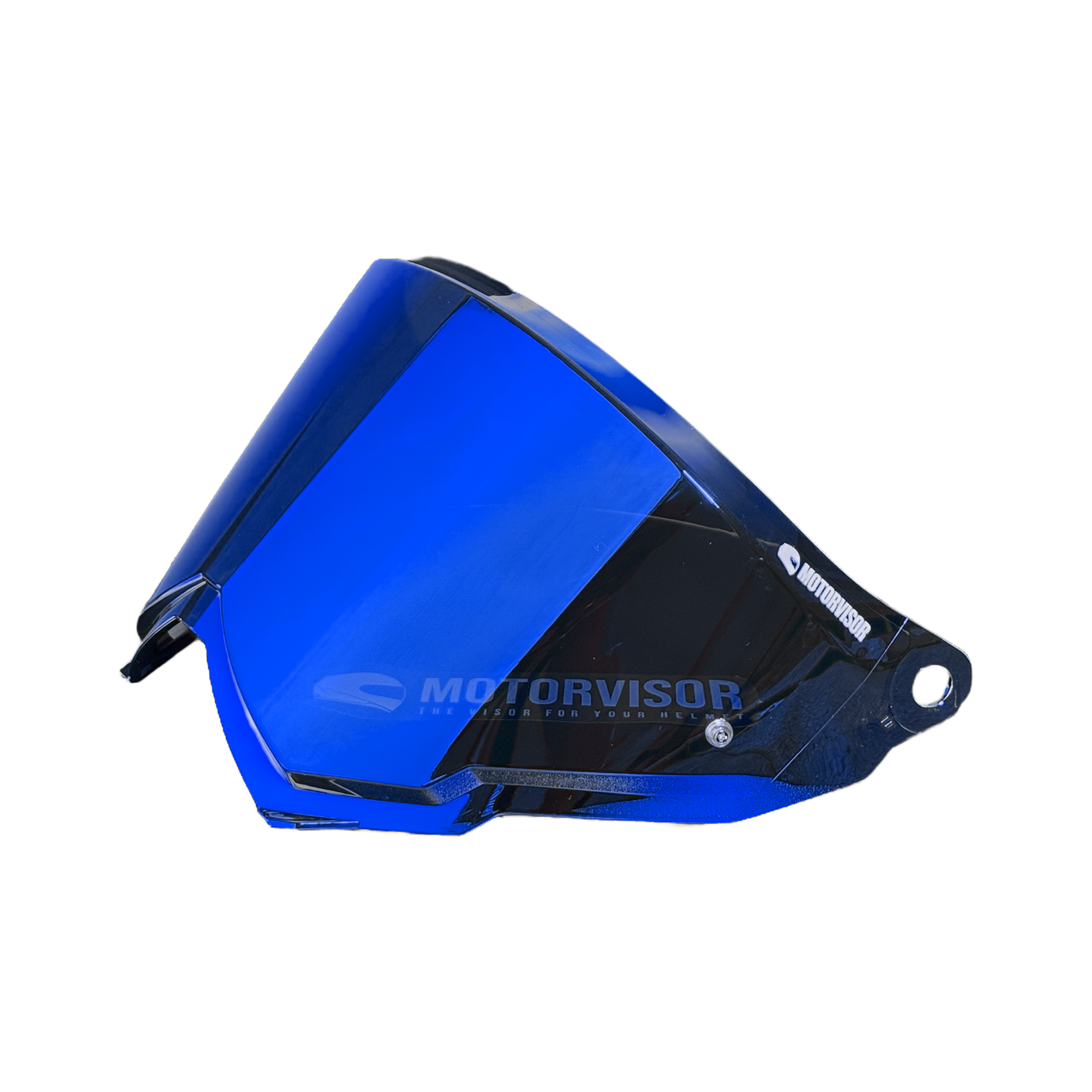 Viseira Blue para AGV - AX9 Dual 1