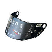 Viseira AIROH - GP500 / GP550 SP — imagem 2