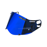 Viseira Blue Arai Tour Cross 3