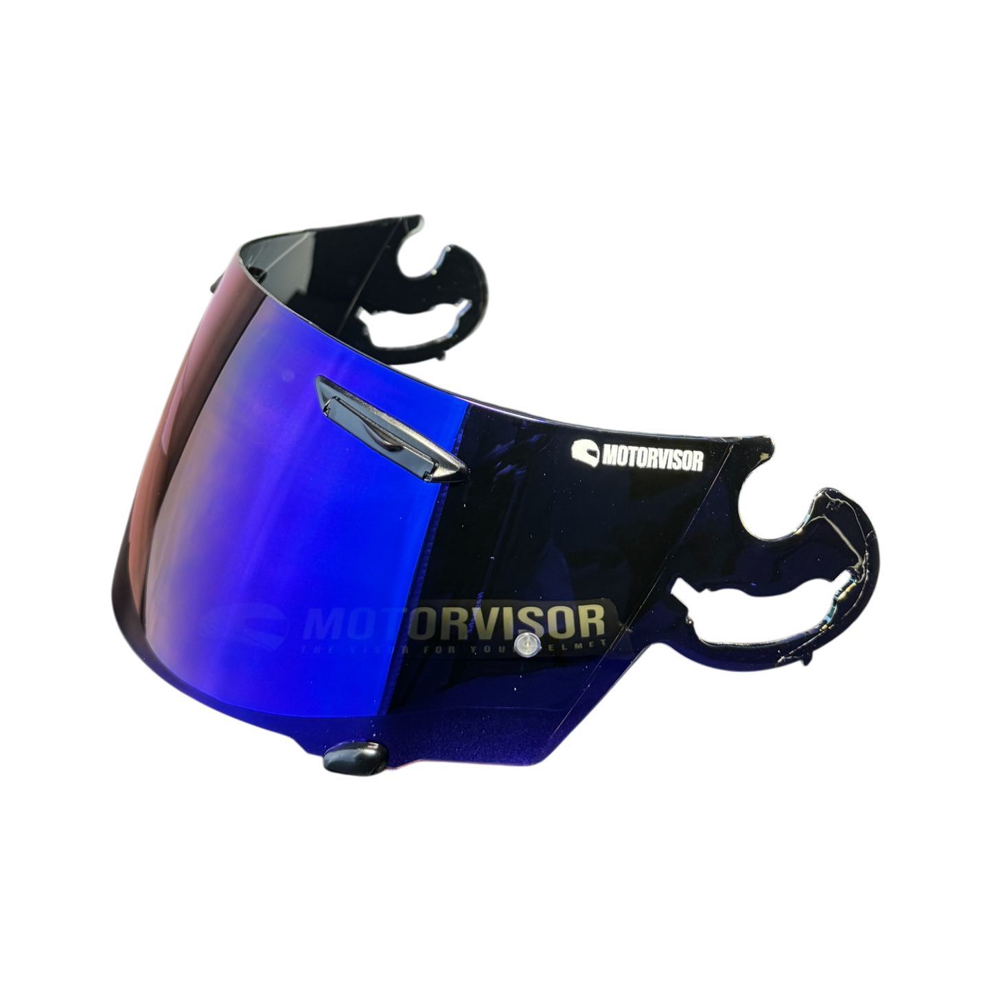 Viseira para ARAI - CORSAIR ASTRO RR4 / RX7 L / ASTRO-TR / VIPER CONDOR / ASTRAL OMNI / QUANTUM F NR — imagem 5