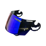 Viseira para ARAI - CORSAIR ASTRO RR4 / RX7 L / ASTRO-TR / VIPER CONDOR / ASTRAL OMNI / QUANTUM F NR — imagem 5