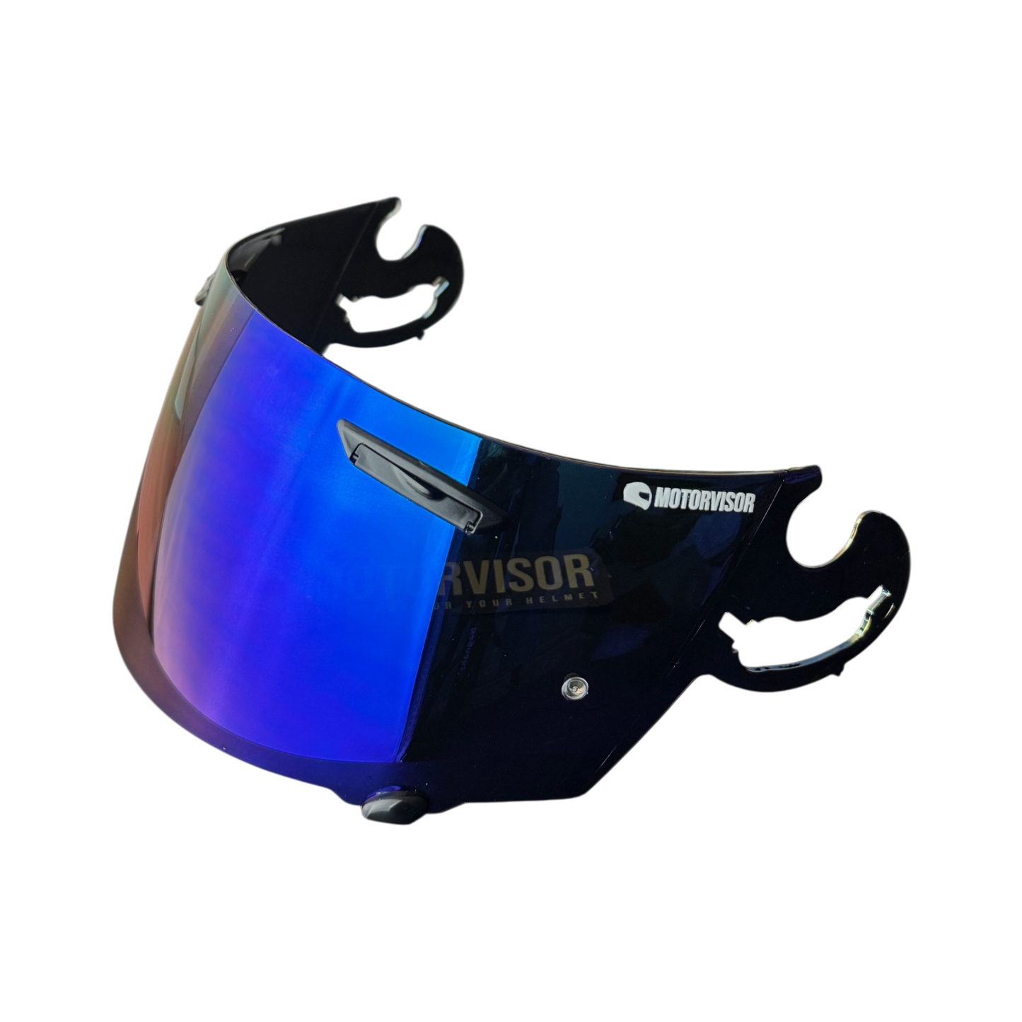 Viseira para ARAI - CORSAIR ASTRO RR4 / RX7 L / ASTRO-TR / VIPER CONDOR / ASTRAL OMNI / QUANTUM F NR — imagem 3