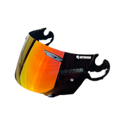 Viseira para ARAI - CORSAIR ASTRO RR4 / RX7 L / ASTRO-TR / VIPER CONDOR / ASTRAL OMNI / QUANTUM F NR