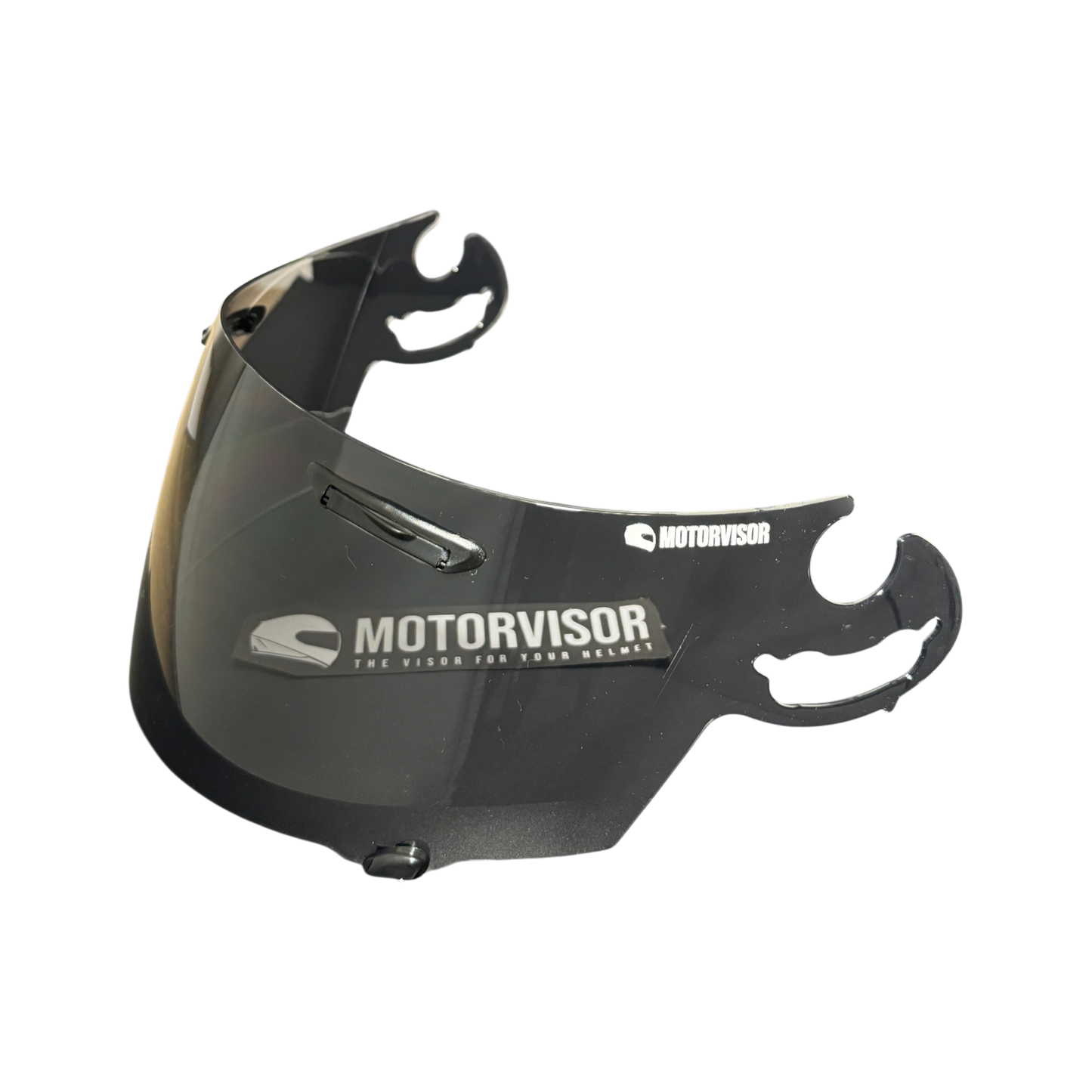 Viseira para ARAI - DEBUT / RX7GP / RX7 / RR5 / RC / ASTRO-IQ / RAPIDE-IR / AXCES II III / Rebelde / QUANTUM-ST J / ST PRO CHASER-V Pro / V CORSAIR-V / RX-Q — imagem 5
