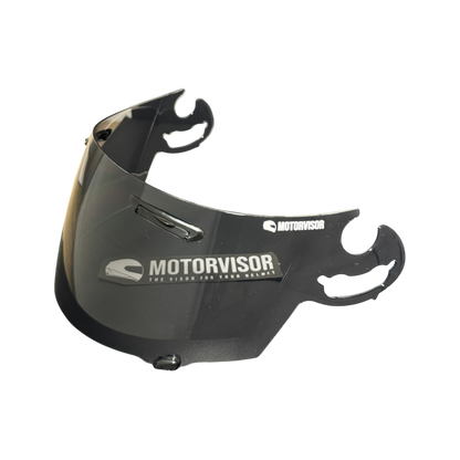 Viseira para ARAI - DEBUT / RX7GP / RX7 / RR5 / RC / ASTRO-IQ / RAPIDE-IR / AXCES II III / Rebelde / QUANTUM-ST J / ST PRO CHASER-V Pro / V CORSAIR-V / RX-Q — imagem 5