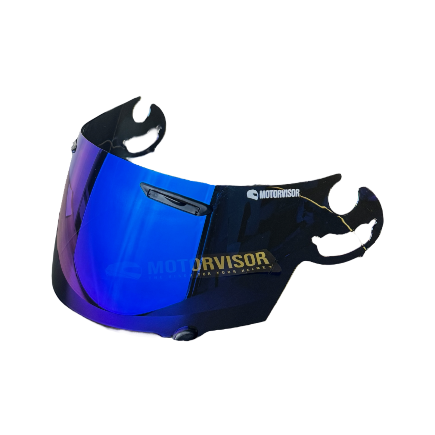 Viseira para ARAI - DEBUT / RX7GP / RX7 / RR5 / RC / ASTRO-IQ / RAPIDE-IR / AXCES II III / Rebelde / QUANTUM-ST J / ST PRO CHASER-V Pro / V CORSAIR-V / RX-Q — imagem 4