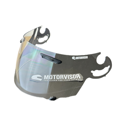 Viseira para ARAI - DEBUT / RX7GP / RX7 / RR5 / RC / ASTRO-IQ / RAPIDE-IR / AXCES II III / Rebelde / QUANTUM-ST J / ST PRO CHASER-V Pro / V CORSAIR-V / RX-Q — imagem 6
