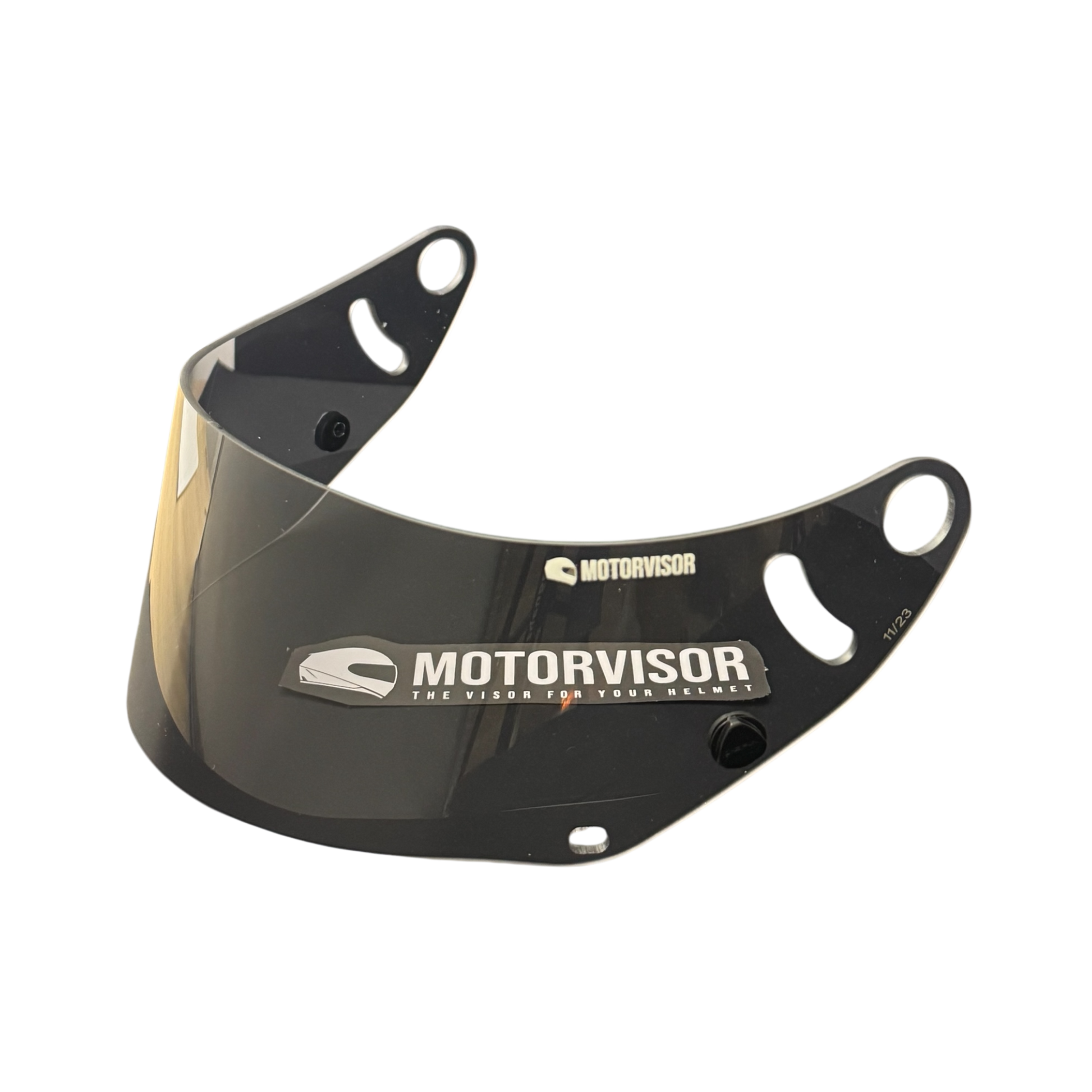 Viseira para ARAI - GP-6 / GP-6S / GP-6RC / SK-6 / PEO — imagem 3