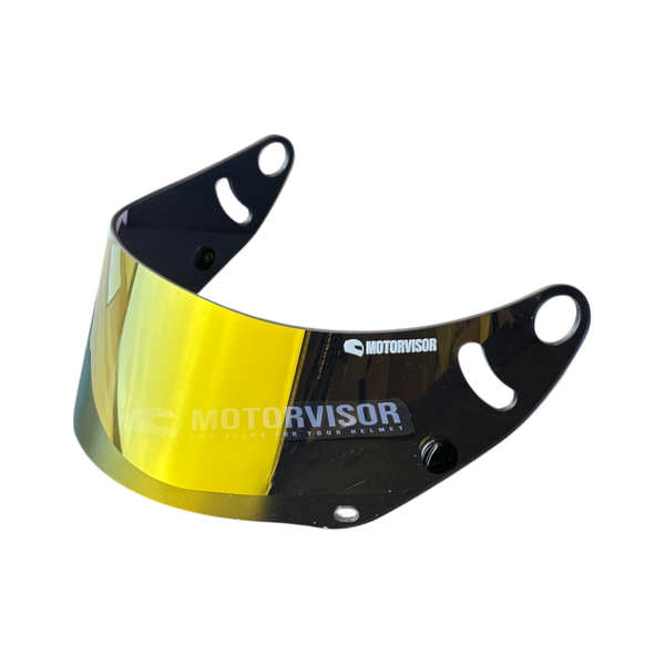 Viseira para ARAI - GP-6 / GP-6S / GP-6RC / SK-6 / PEO — imagem 4