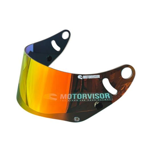 Viseira para ARAI - GP-6 / GP-6S / GP-6RC / SK-6 / PEO — imagem 2
