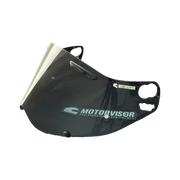 Viseira para ARAI - TOUR CROSS 3 / TX3 / X4 / XD4 — imagem 2