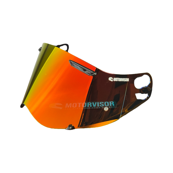 Viseira para ARAI - TOUR CROSS 3 / TX3 / X4 / XD4