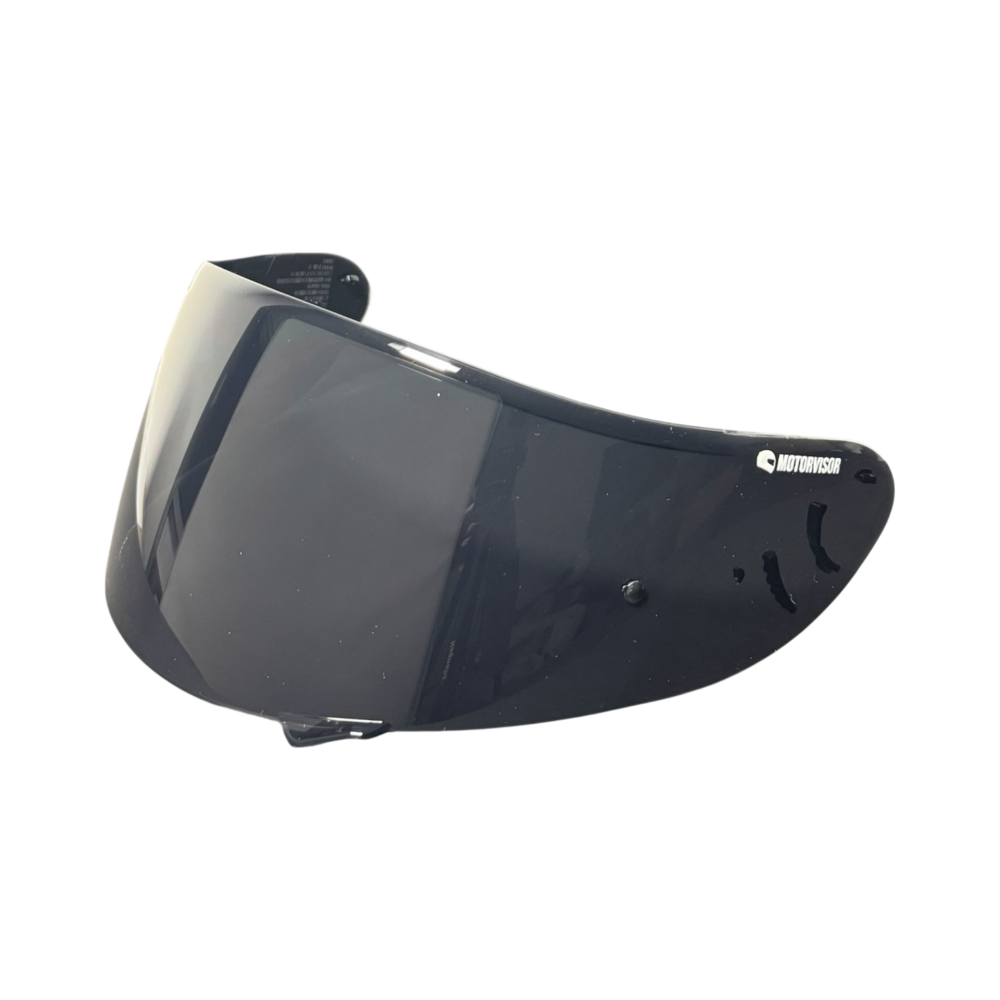 Viseira para SHOEI - X12 / CW1 / RF1100 / XR1100 / XPIRIT2 — imagem 3