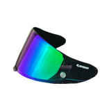 Green Iridium