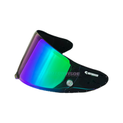Viseira para SHOEI - NXR2 / X-SPR / X-SPR PRO / X15 / Z8 / RF-1400 / CWR-F2 / CWR-F2R — imagem 7
