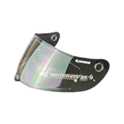 Viseira para HJC - C70 / FG-17 / IS-17 / FG-ST / HJ-20ST — imagem 7
