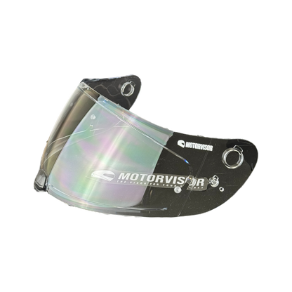 Viseira para HJC - C70 / FG-17 / IS-17 / FG-ST / HJ-20ST — imagem 7