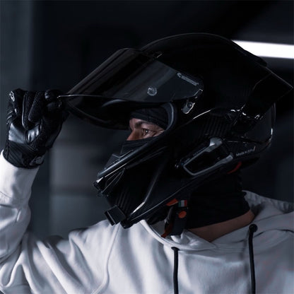 Viseira para AGV - PISTA / GPR / GPRR / CORSA / R / RACE 3 — imagem 7