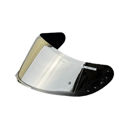 Viseira para MT - MT-V-14 / REVENGE 2 / BLADE 2 / TARGO / RAPID / RAPID PRO / SV — imagem 3