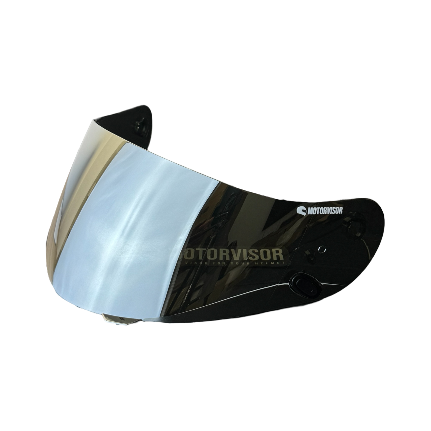 Viseira para HJC - HJ-09 / CL-16 / CL-17 / CL-ST / CL-SP / CS-R1 / CS-R2 / CS-15 / TR-1 / FG-15 / HS-11 / FS-15 / FS-11 — imagem 6