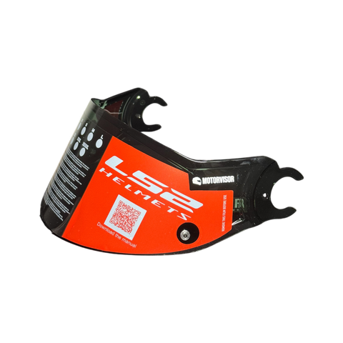 Viseira LS2 - FF313 VORTEX