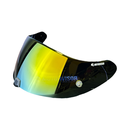 Viseira para SCORPION - AIR-CARBON / KDF-16-1 / EXO-R1 / EXO-R520 / EXO-1400 / EXO-391 — imagem 19