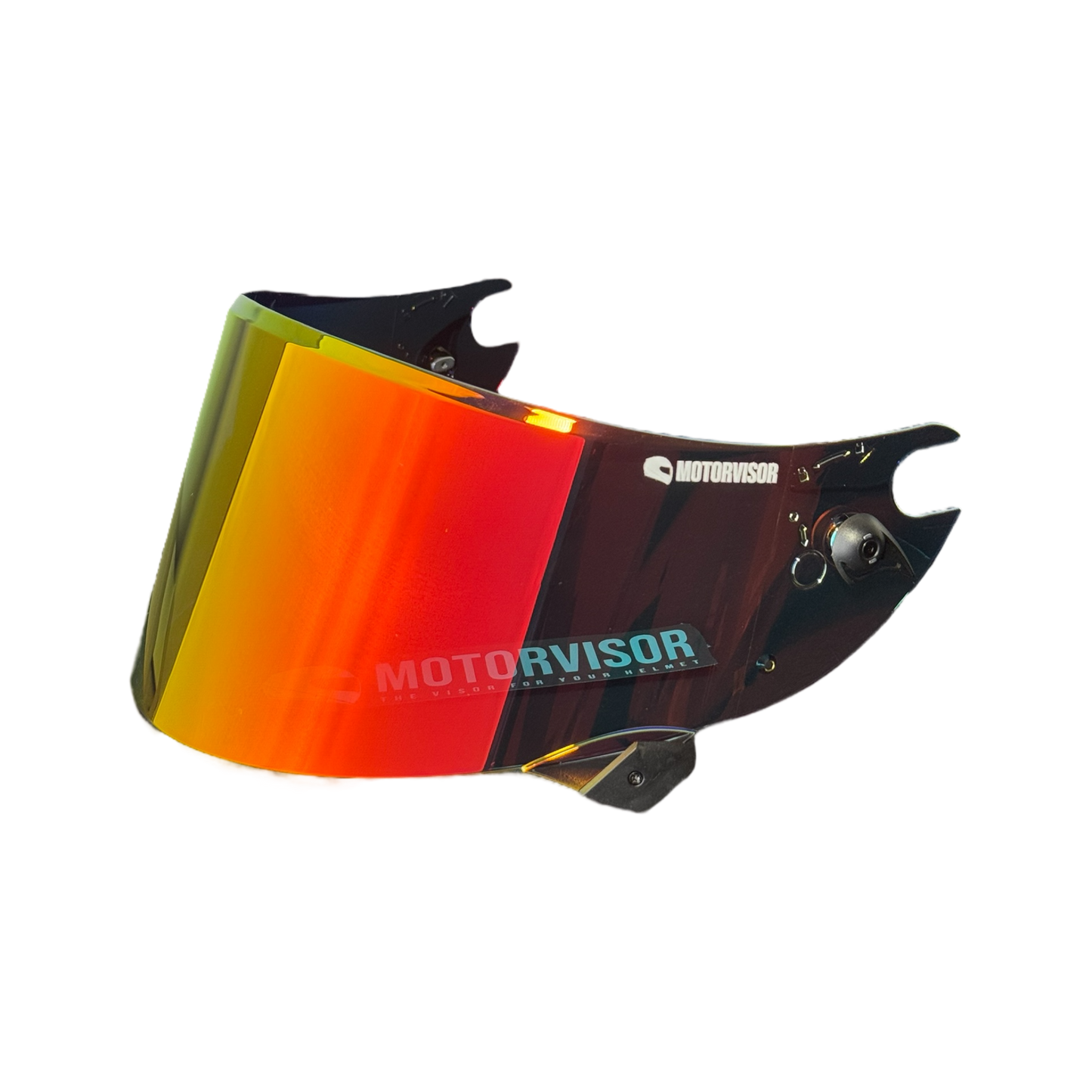 Viseira para SHARK - AERON GP / RACE-R PRO GP / RACE-R TOUS / SPEED-R TOUS