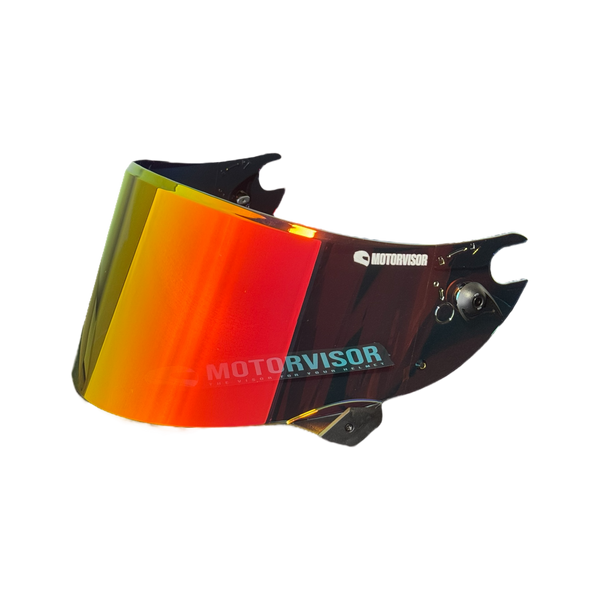Viseira para SHARK - AERON GP / RACE-R PRO GP / RACE-R TOUS / SPEED-R TOUS