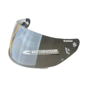 Viseira para LS2 - FF351 DIAMOND / FF352 ROOKIE / FF369 DELTA / FF384 BLADE II — imagem 3