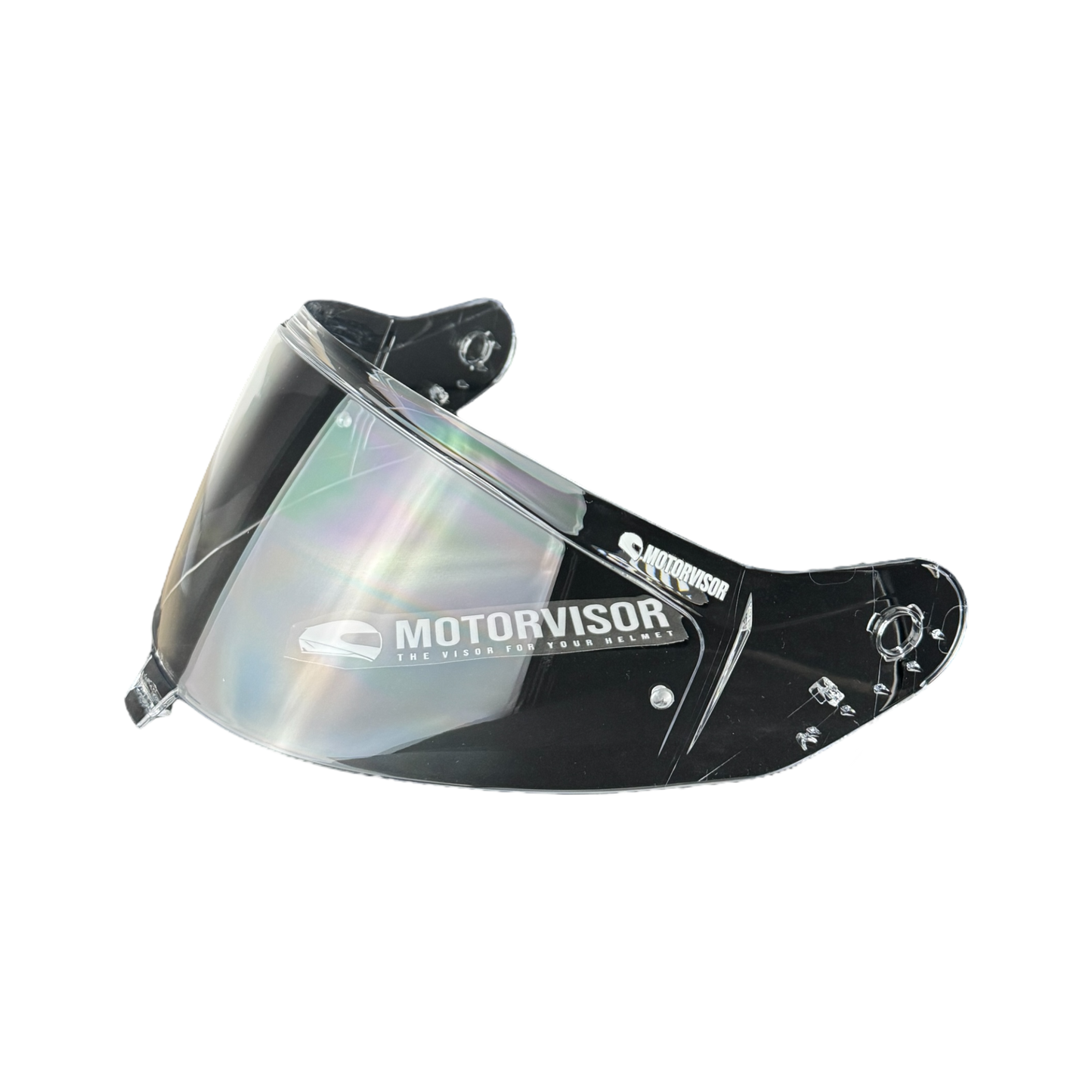 Viseira para SHARK - SKWAL I3 / D-SKWAL 3 / RIDILL 2 — imagem 4