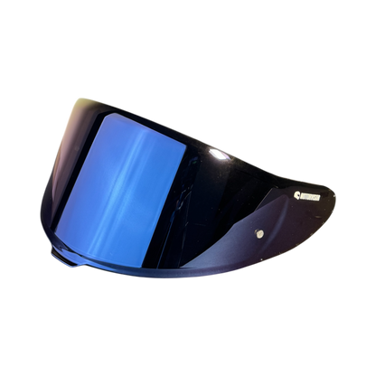 Viseira para SHOEI - NXR2 / X-SPR / X-SPR PRO / X15 / Z8 / RF-1400 / CWR-F2 / CWR-F2R — imagem 17