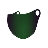 Grün