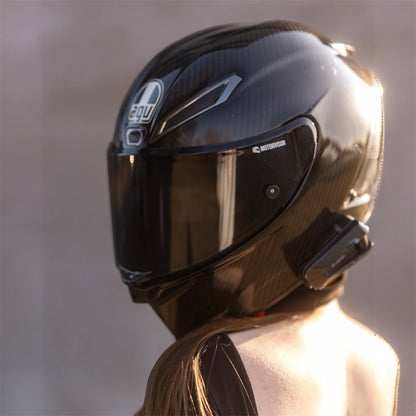 Viseira para AGV - PISTA / GPR / GPRR / CORSA / R / RACE 3