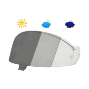 Viseira para SHARK - SKWAL I3 / D-SKWAL 3 / RIDILL 2 — imagem 7