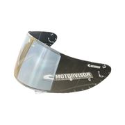 Viseira para SHOEI - NXR / XSPIRIT3 / X14 / Z7 / CWR1 — imagem 6