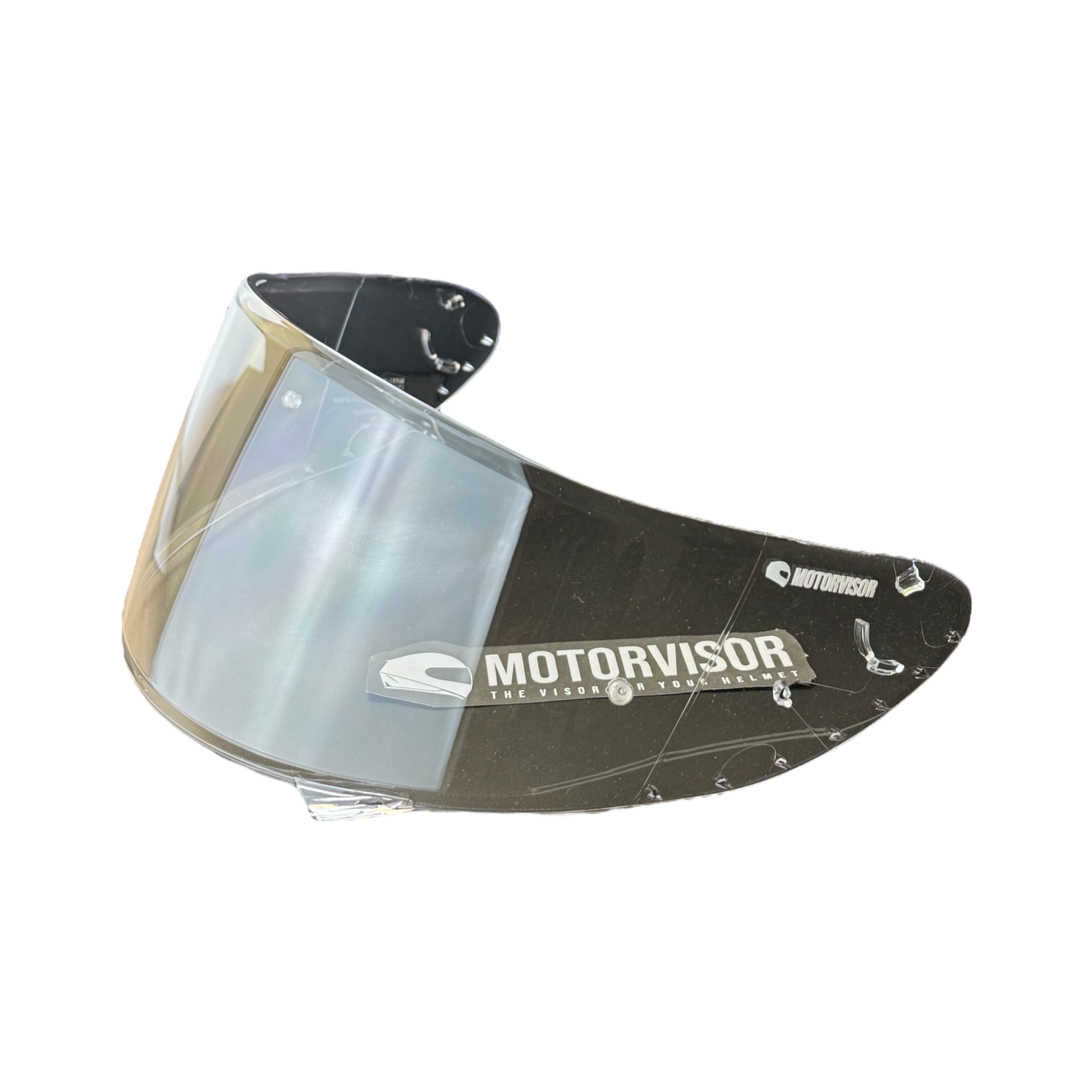 Viseira para SHOEI - NXR / XSPIRIT3 / X14 / Z7 / CWR1 — imagem 6