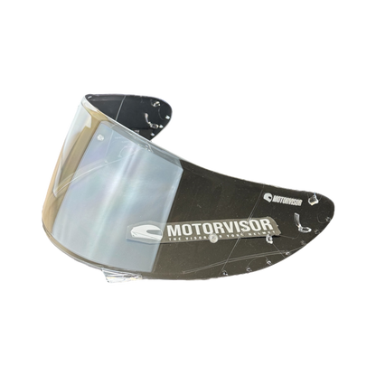 Viseira para SHOEI - NXR / XSPIRIT3 / X14 / Z7 / CWR1 — imagem 6