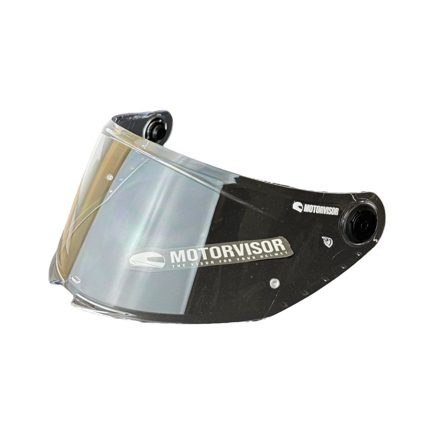 Viseira para MT - MT-V-28B / THUNDER 4 / THUNDER 4 SV / STINGER 2 / BRAKER SV — imagem 8