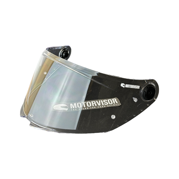 Viseira para MT - MT-V-28B / THUNDER 4 / THUNDER 4 SV / STINGER 2 / BRAKER SV — imagem 8