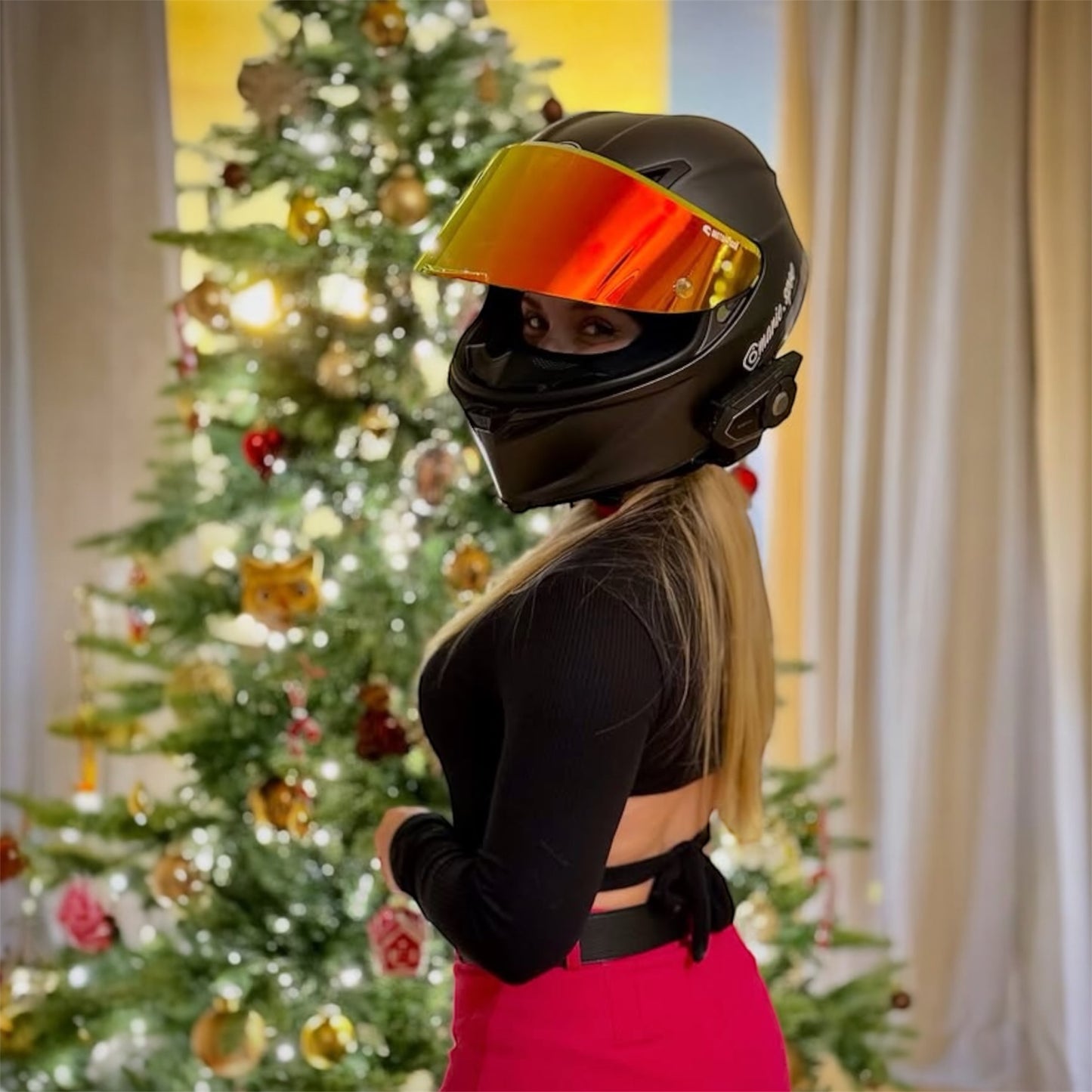 Viseira para AGV - PISTA / GPR / GPRR / CORSA / R / RACE 3