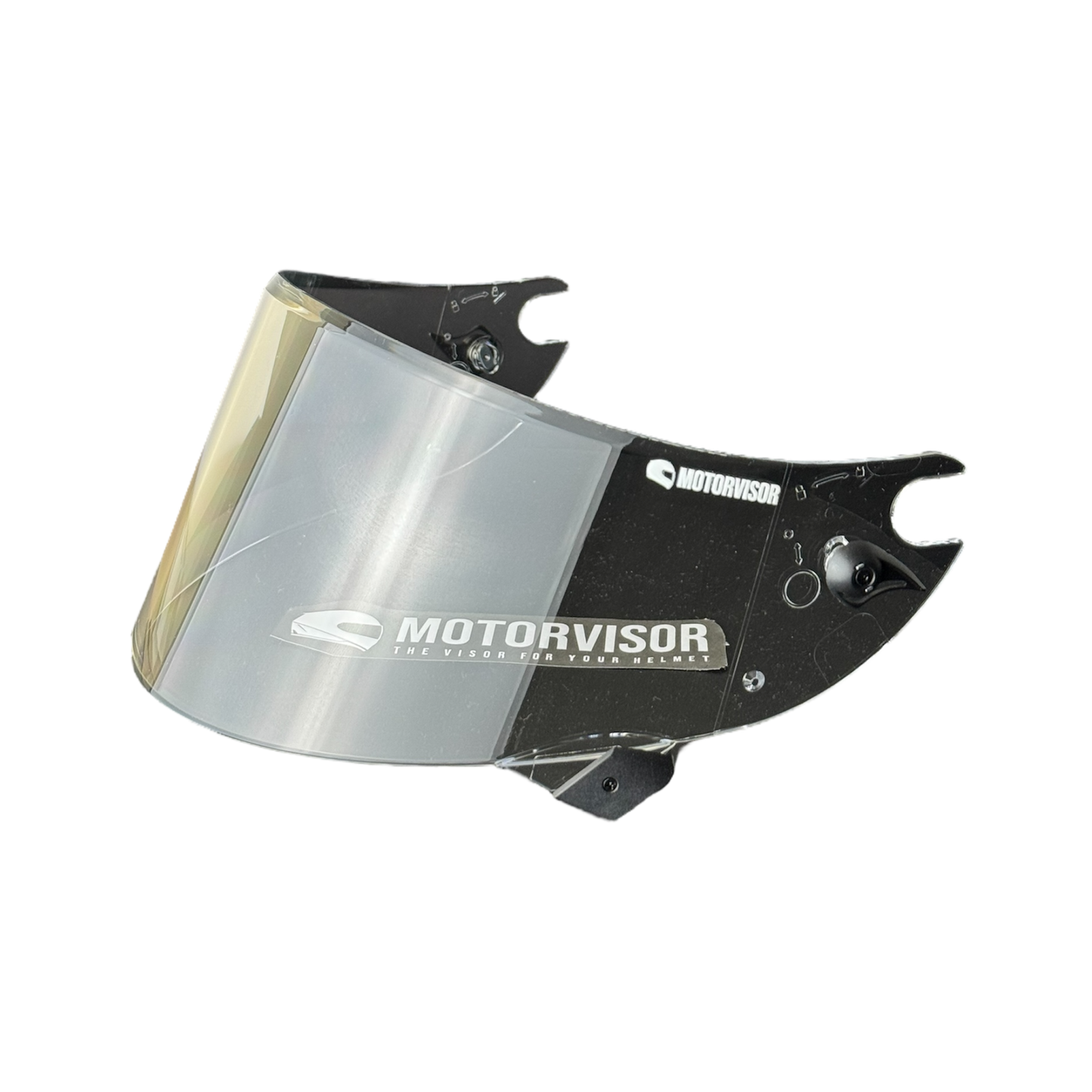 Viseira para SHARK - AERON GP / RACE-R PRO GP / RACE-R TOUS / SPEED-R TOUS — imagem 9