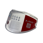 Viseira para LS2 - FF399 VALIANT — imagem 2