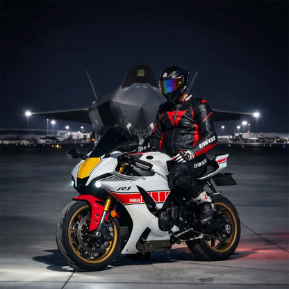 Viseira para AGV - PISTA / GPR / GPRR / CORSA / R / RACE 3