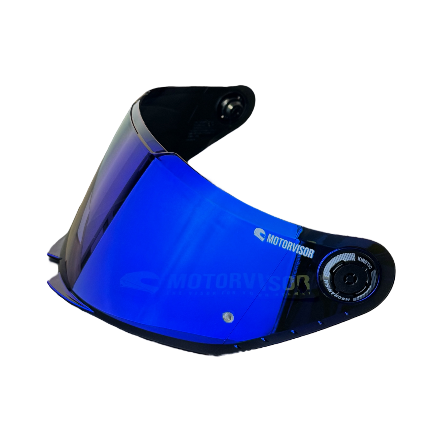 Viseira para MT - MT-V-28B / THUNDER 4 / THUNDER 4 SV / STINGER 2 / BRAKER SV — imagem 5