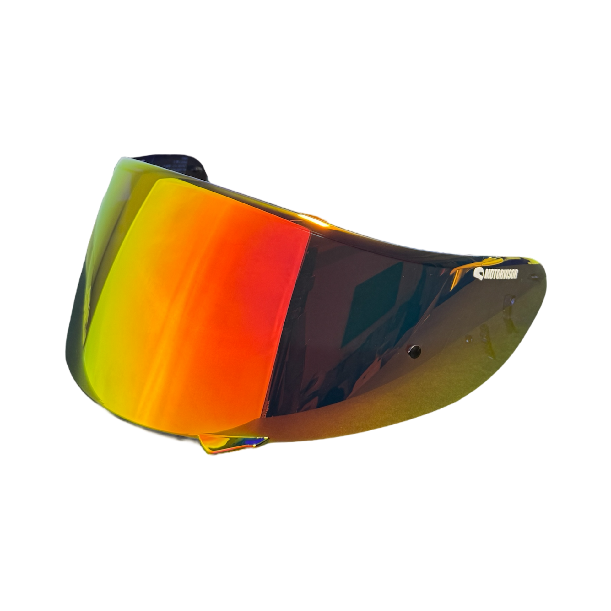Viseira para SHOEI - X12 / CW1 / RF1100 / XR1100 / XPIRIT2 — imagem 4